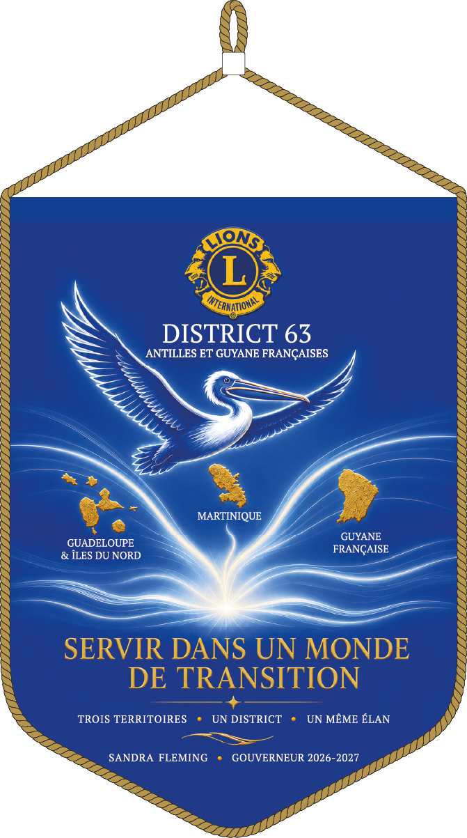 Lions Club Gouv. Fleming